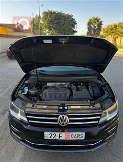 فولكسفاغن تيغوان